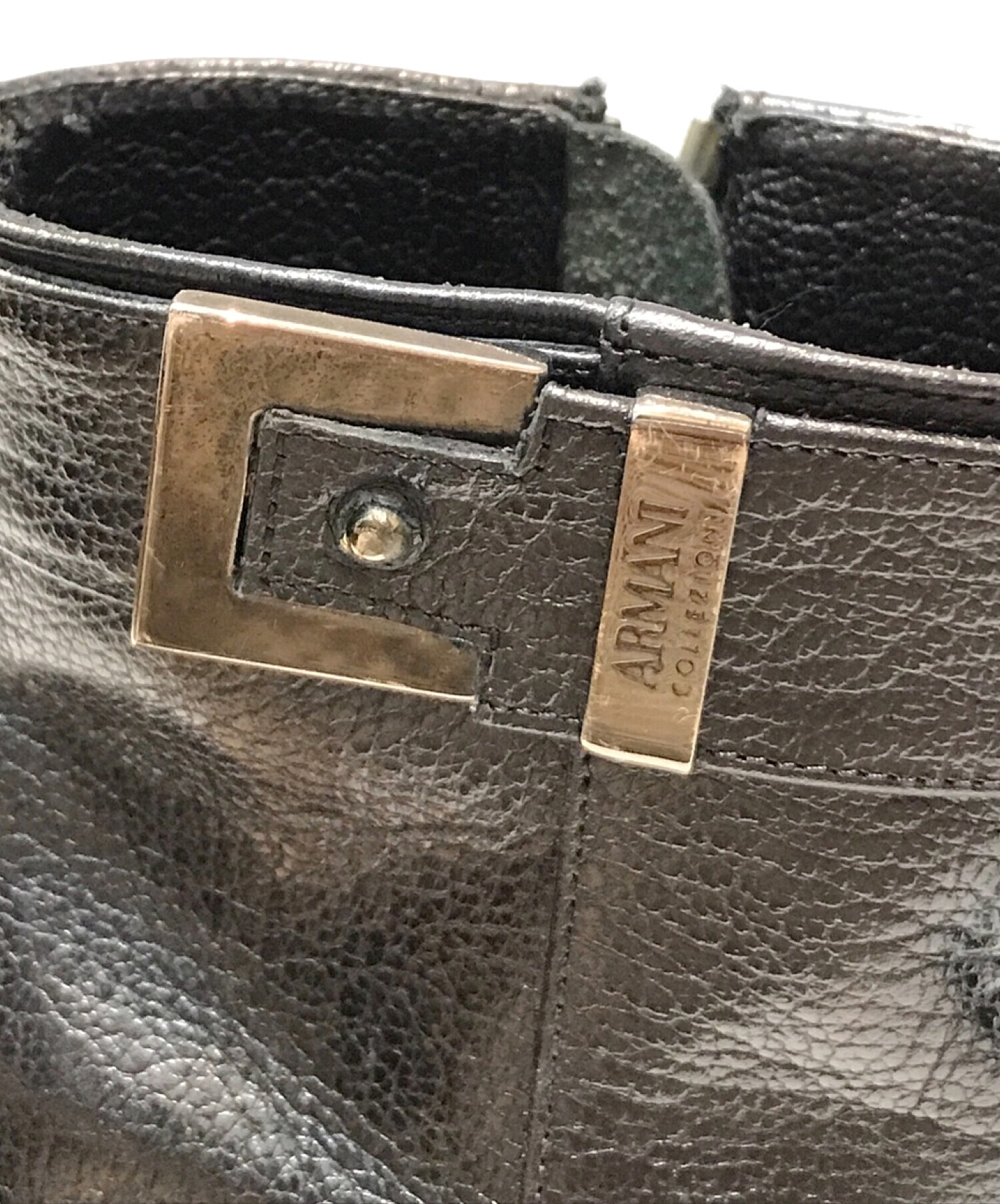 中古・古着通販】ARMANI COLLEZIONI (アルマーニ コレツィオーニ