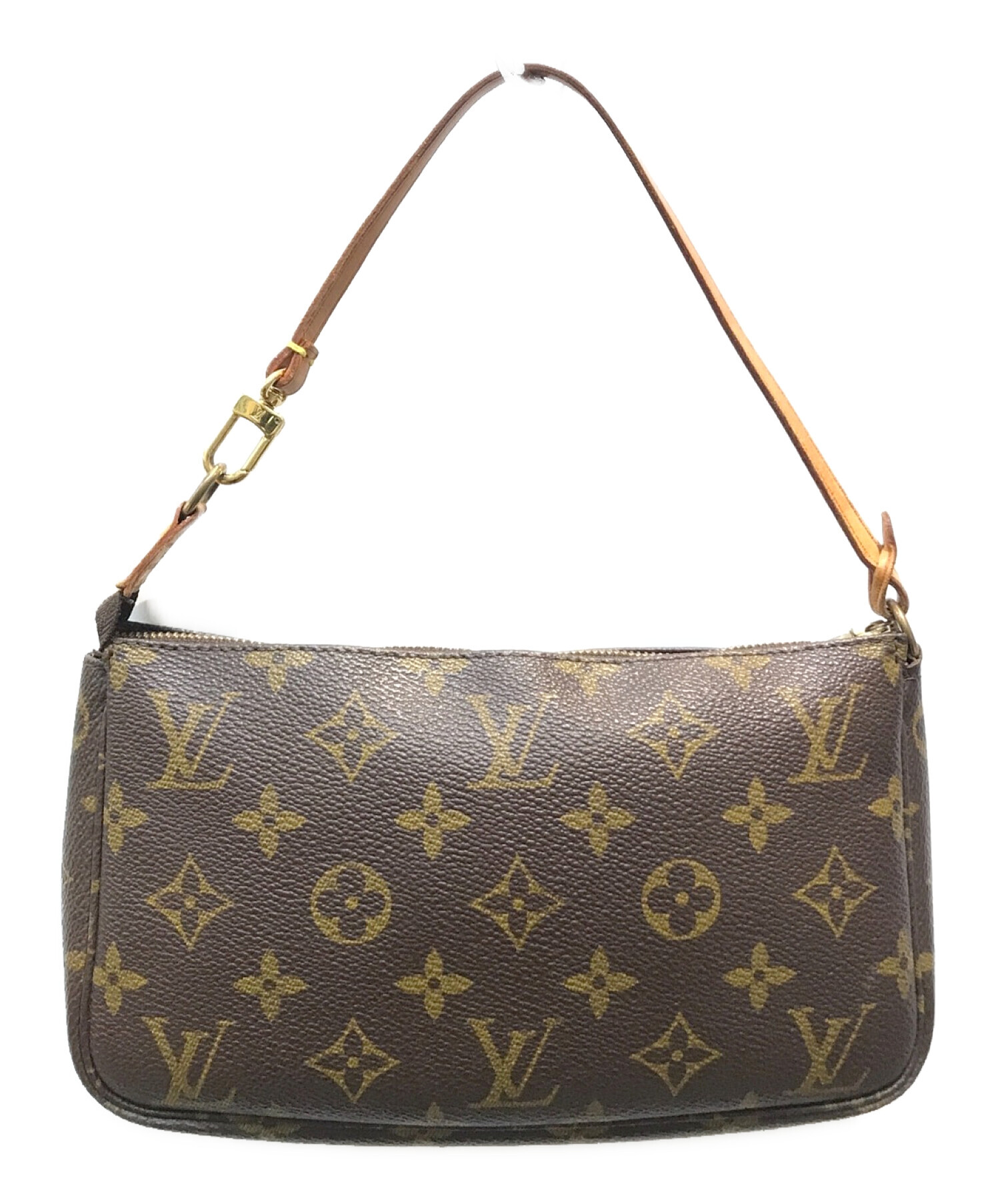 中古・古着通販】LOUIS VUITTON (ルイ ヴィトン) ハンドポーチ/アクセ