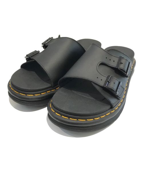 中古・古着通販】Dr.Martens (ドクターマーチン) サンダル ブラック