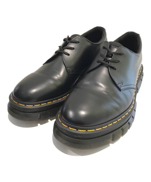 中古・古着通販】Dr.Martens (ドクターマーチン) 3ホールシューズ