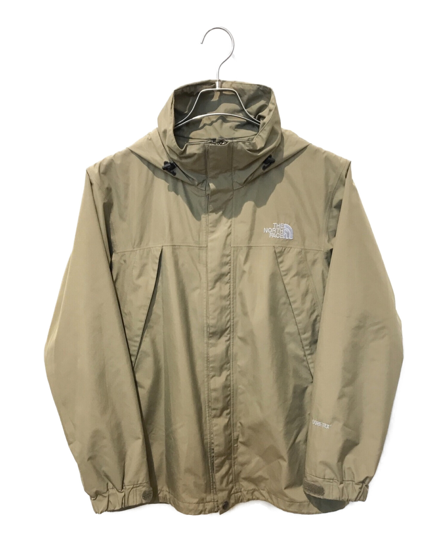 中古・古着通販】THE NORTH FACE (ザ ノース フェイス) マウンテン