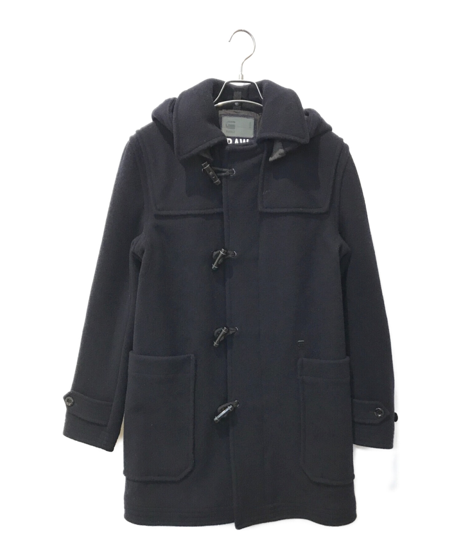 G-Star RAW ダッフルコート-