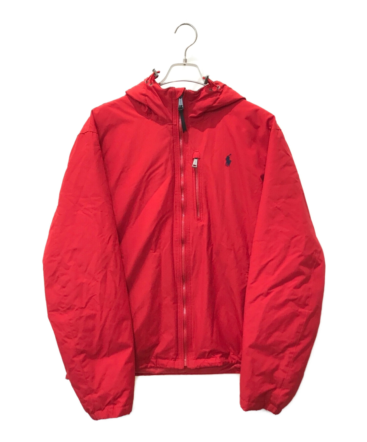 中古・古着通販】POLO RALPH LAUREN (ポロ・ラルフローレン) ダウン