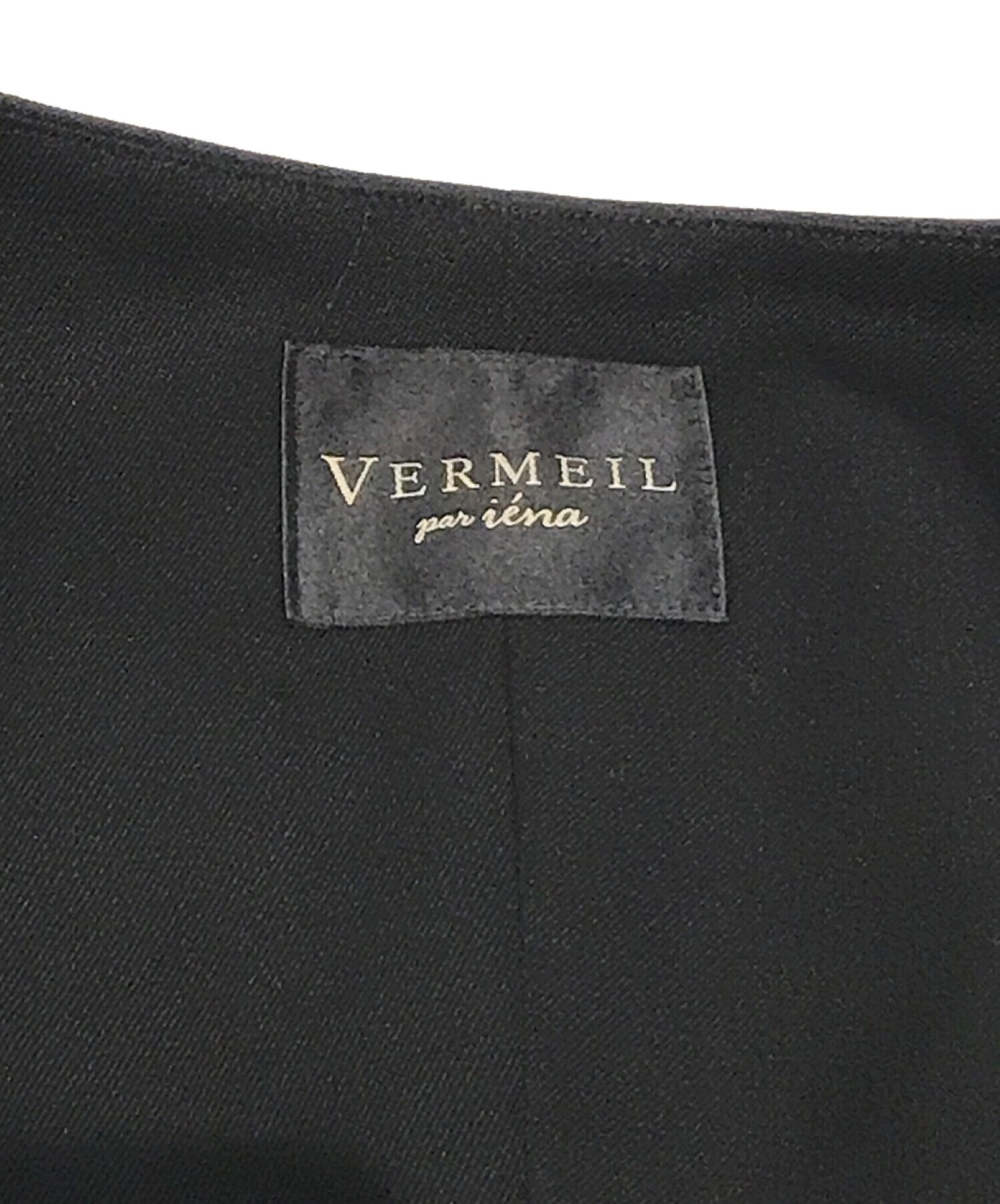 中古・古着通販】VERMEIL par iena (ヴェルメイユ パー イエナ) 2WAY