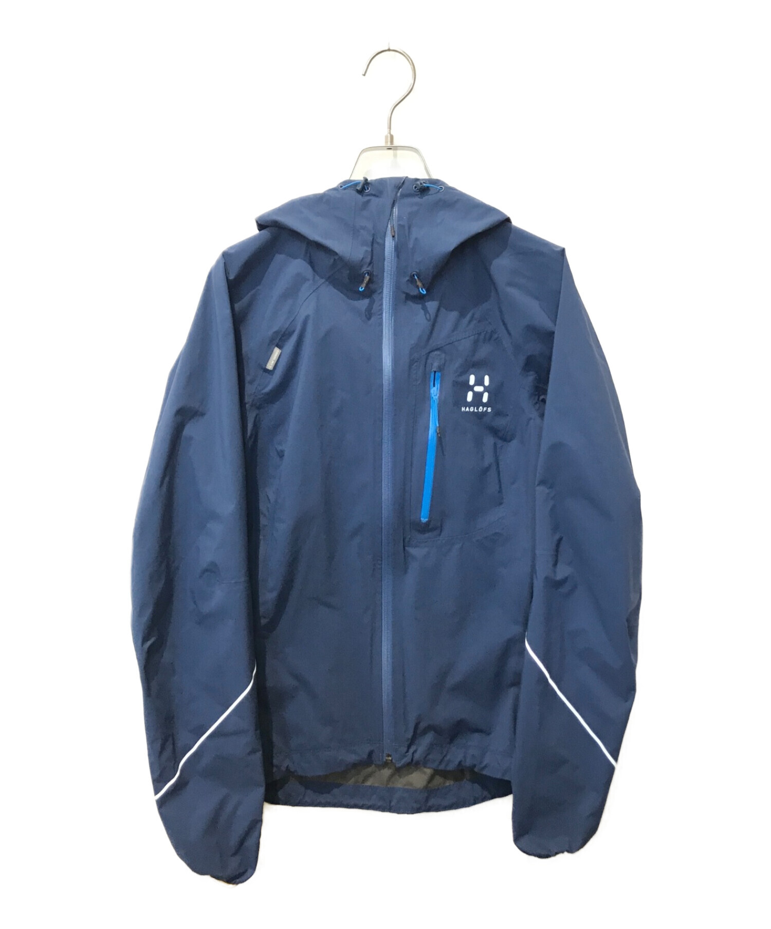 定価54450円・ホグロフス ・HAGLOFS ・ナイロンジャケット・GORE-TEX 