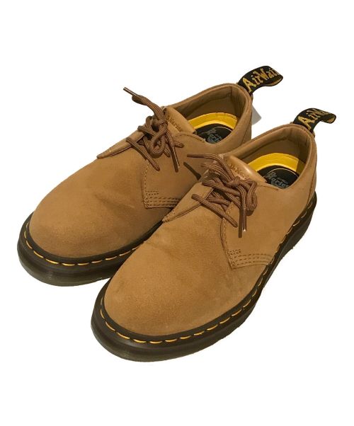 中古・古着通販】Dr.Martens (ドクターマーチン) シューズ ベージュ