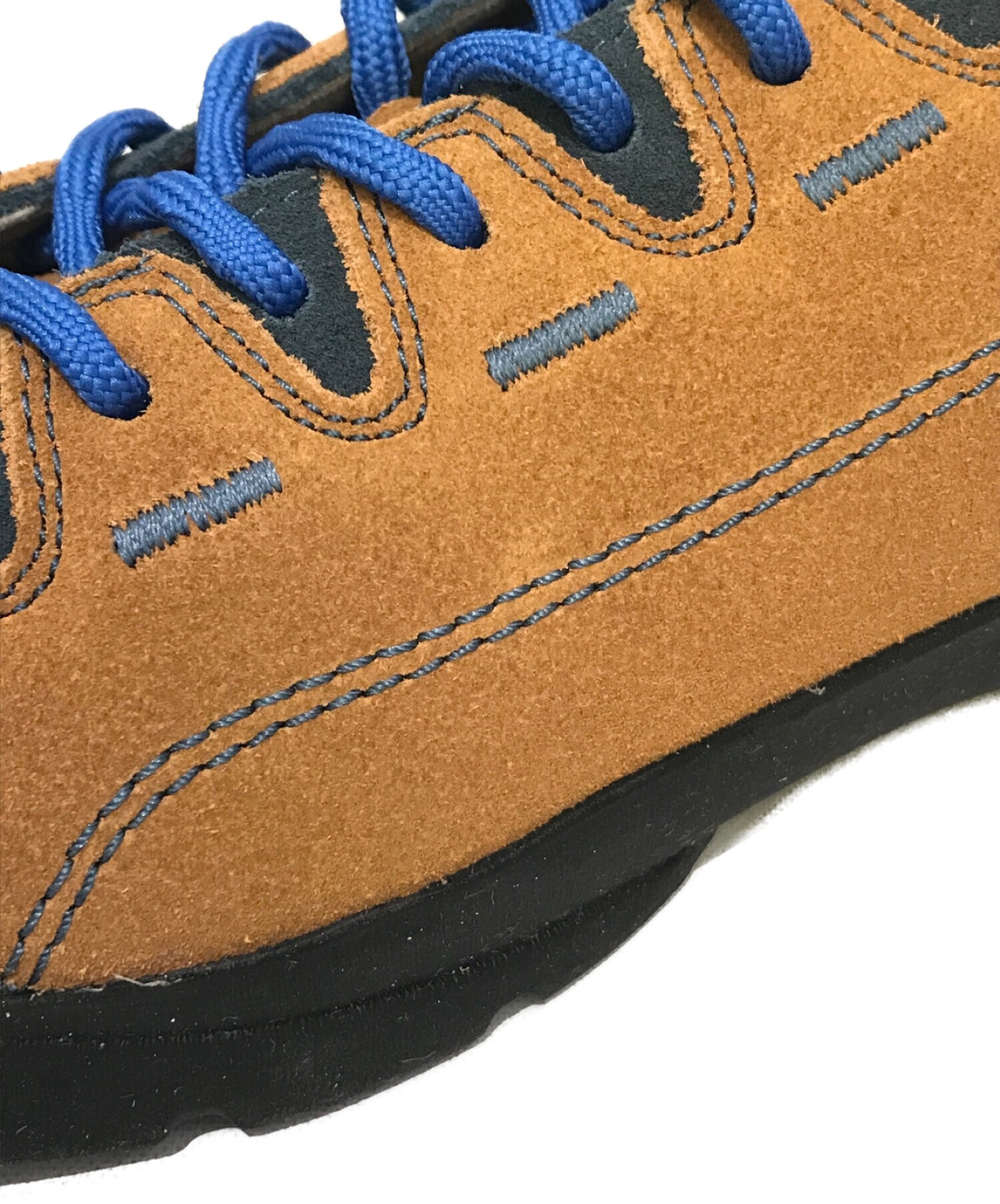 中古・古着通販】KEEN (キーン) スニーカー ブラウン サイズ:26 未使用