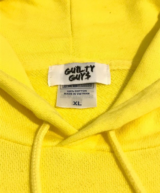 中古・古着通販】GUILTY GUYS (ギルティガイズ) セットアップ