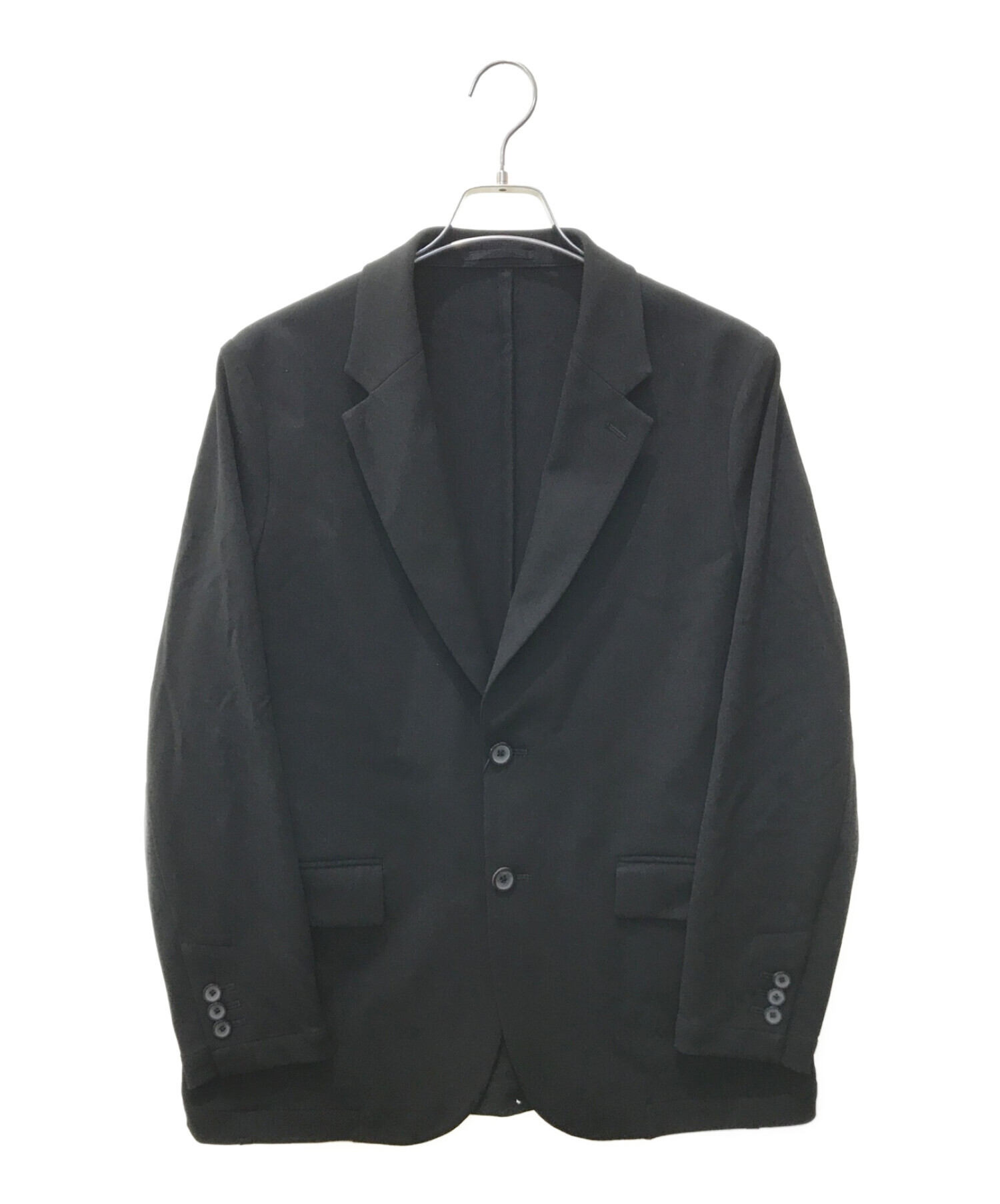 UNITED TOKYO (ユナイテッドトウキョウ) アウトラストベーシックジャケット ブラック サイズ:2