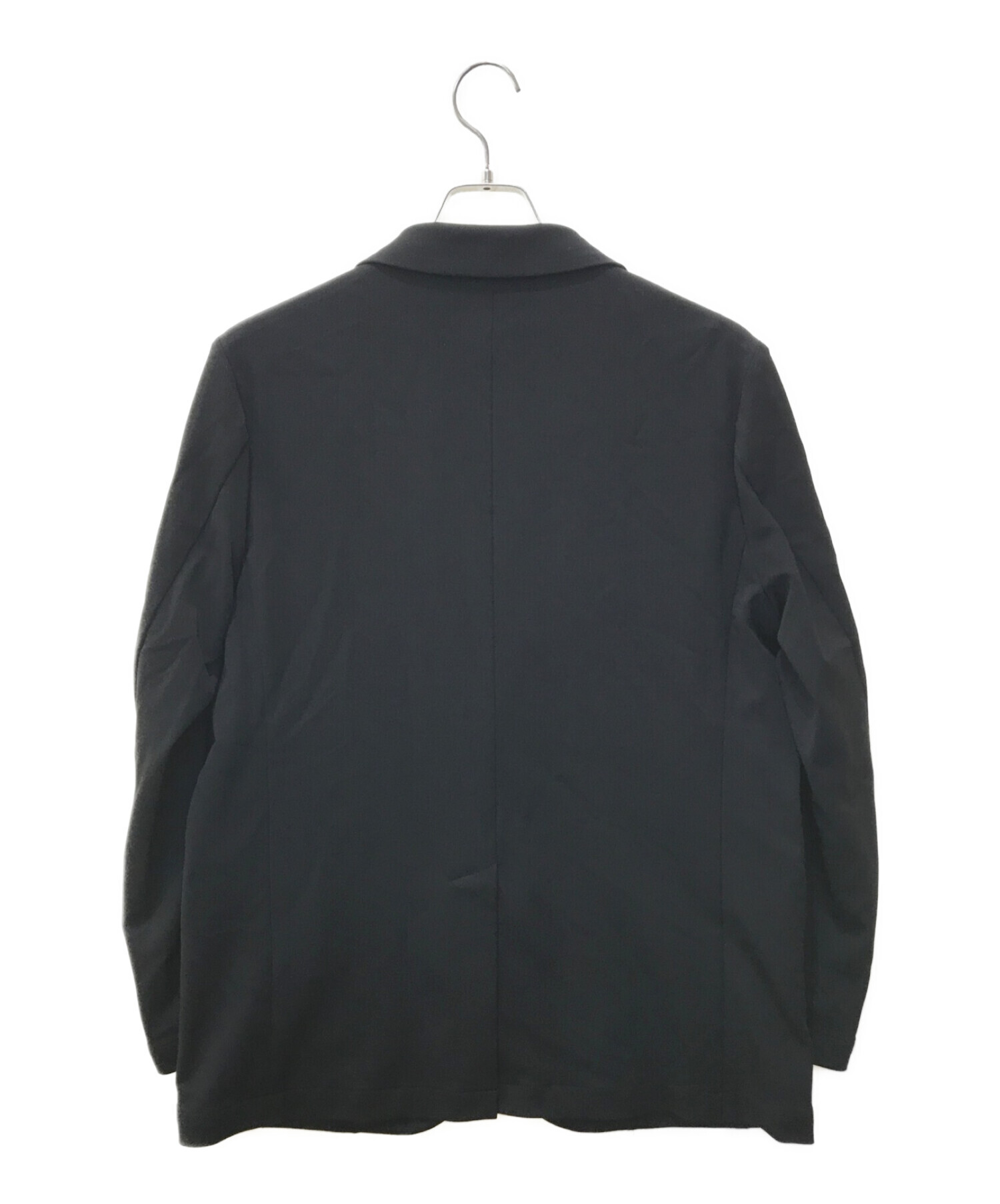 UNITED TOKYO (ユナイテッドトウキョウ) アウトラストベーシックジャケット ブラック サイズ:2
