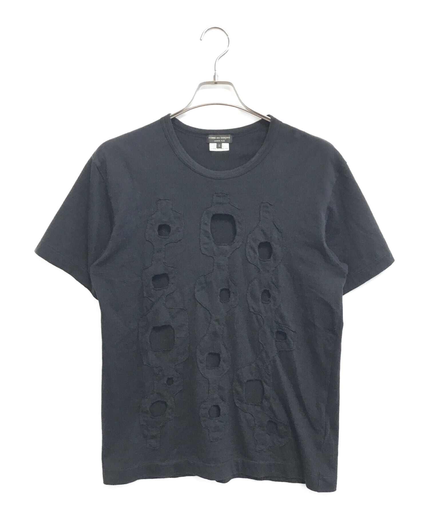 中古・古着通販】COMME des GARCONS HOMME PLUS (コムデギャルソンオム