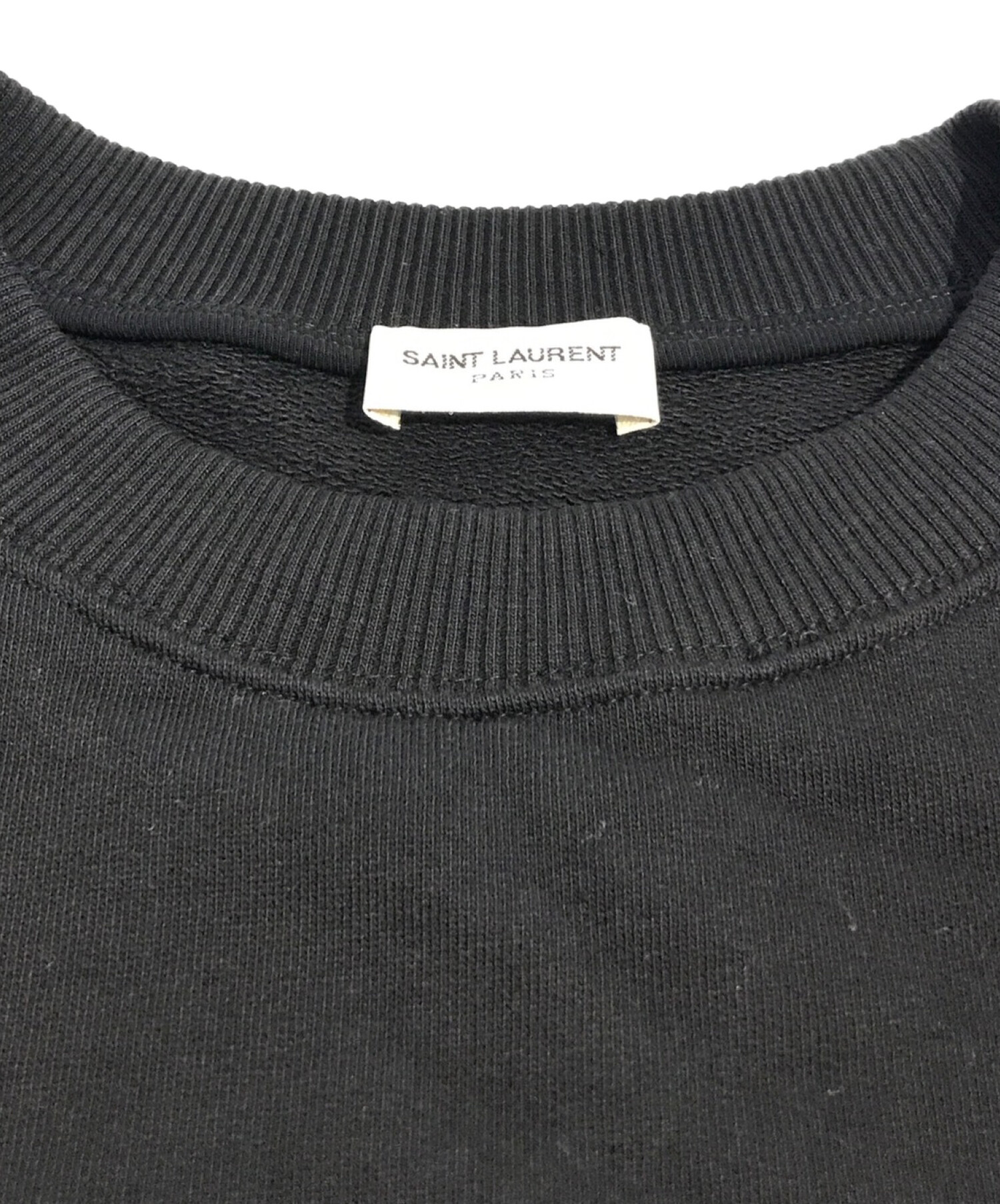 中古・古着通販】Saint Laurent Paris (サンローランパリ) シャーク