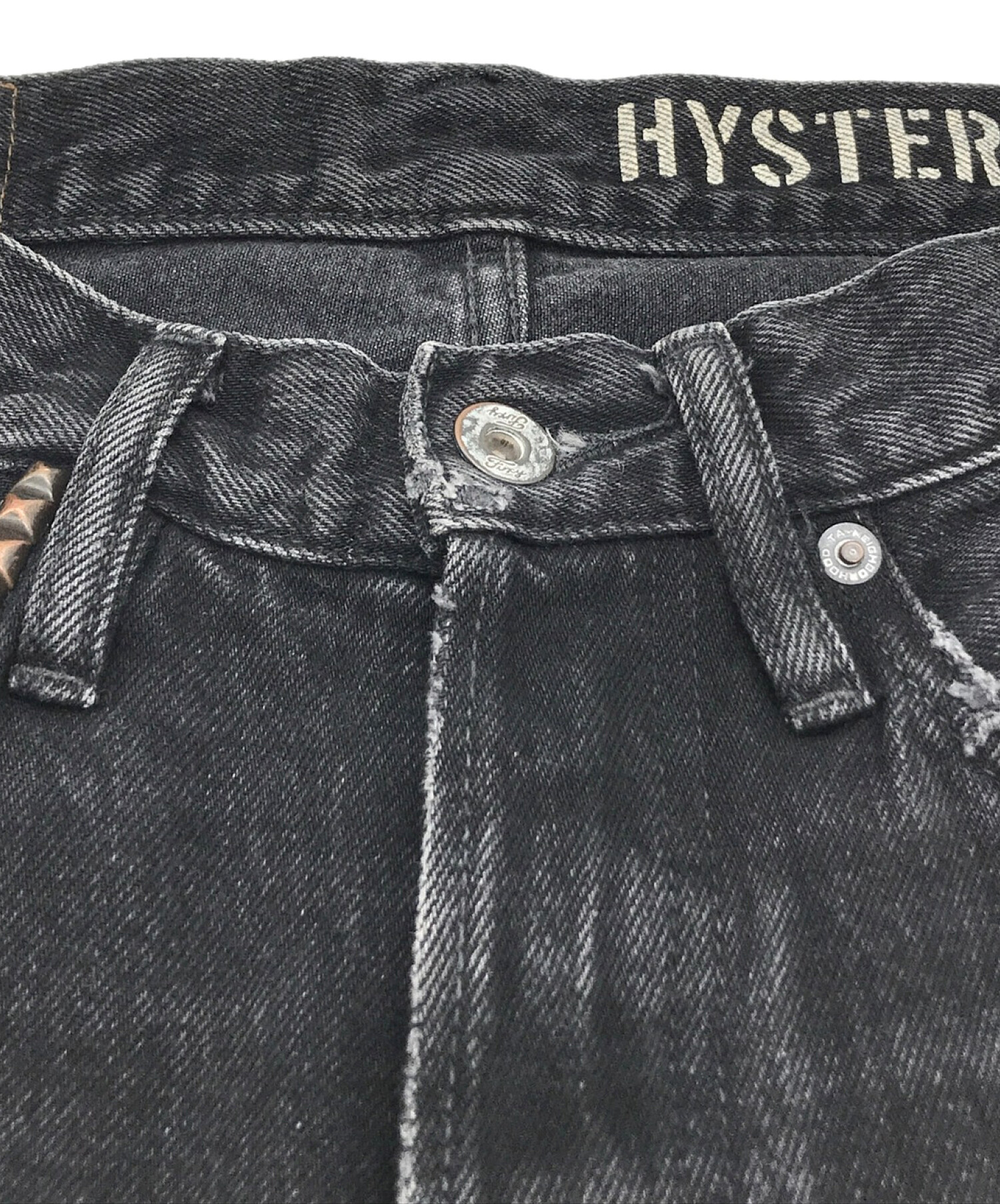 中古・古着通販】Hysteric Glamour (ヒステリックグラマー