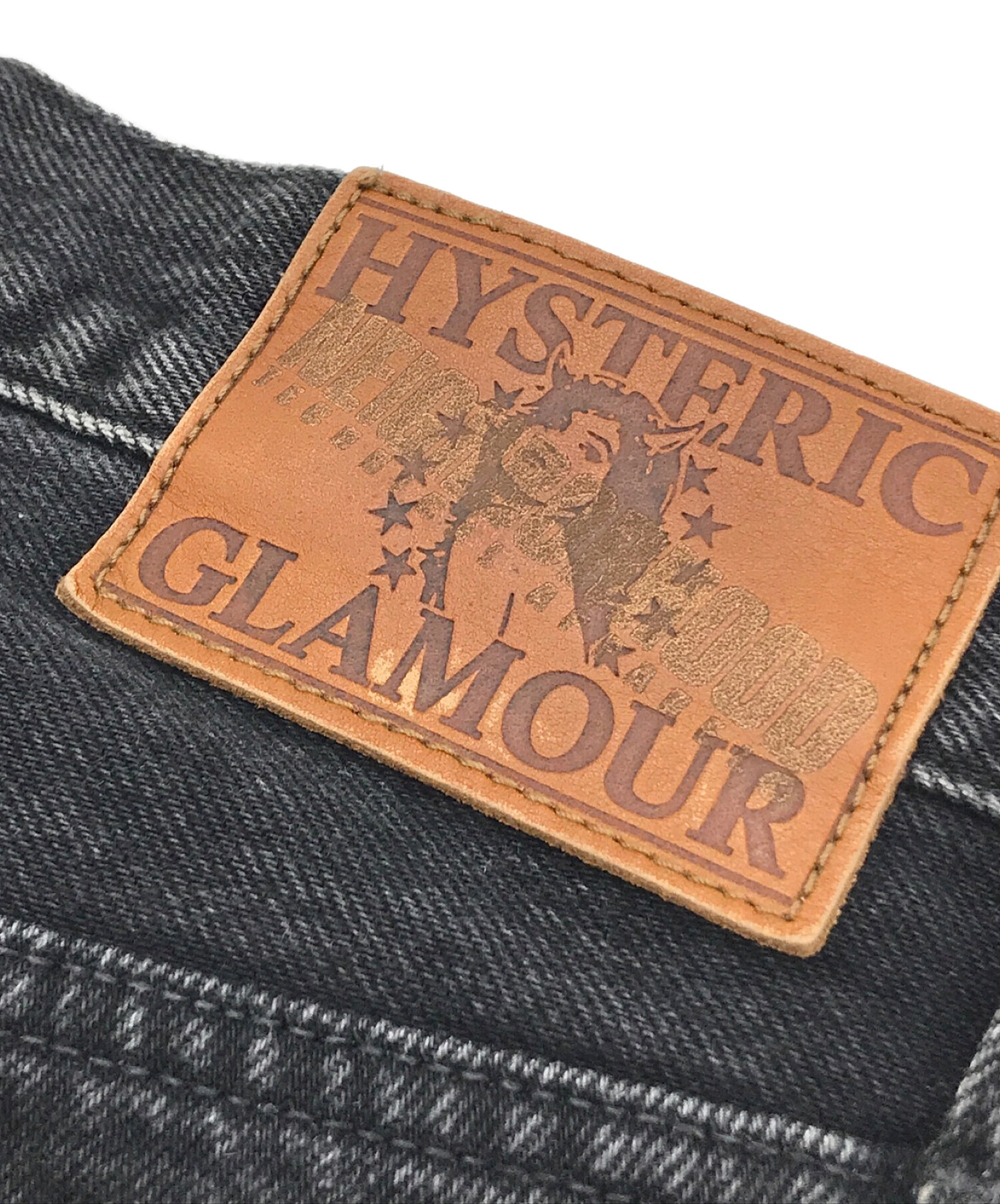 中古・古着通販】Hysteric Glamour (ヒステリックグラマー