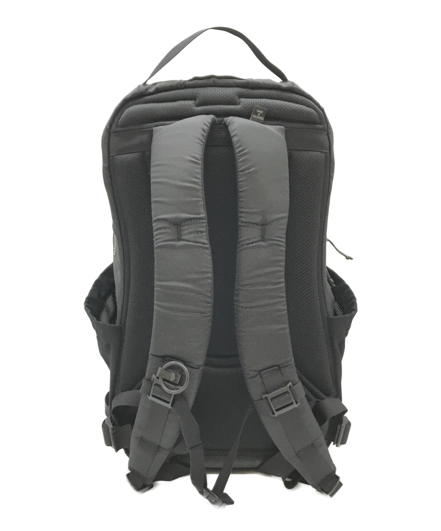 ARC'TERYX (アークテリクス) MANTIS 26 BACKPACK ブラック