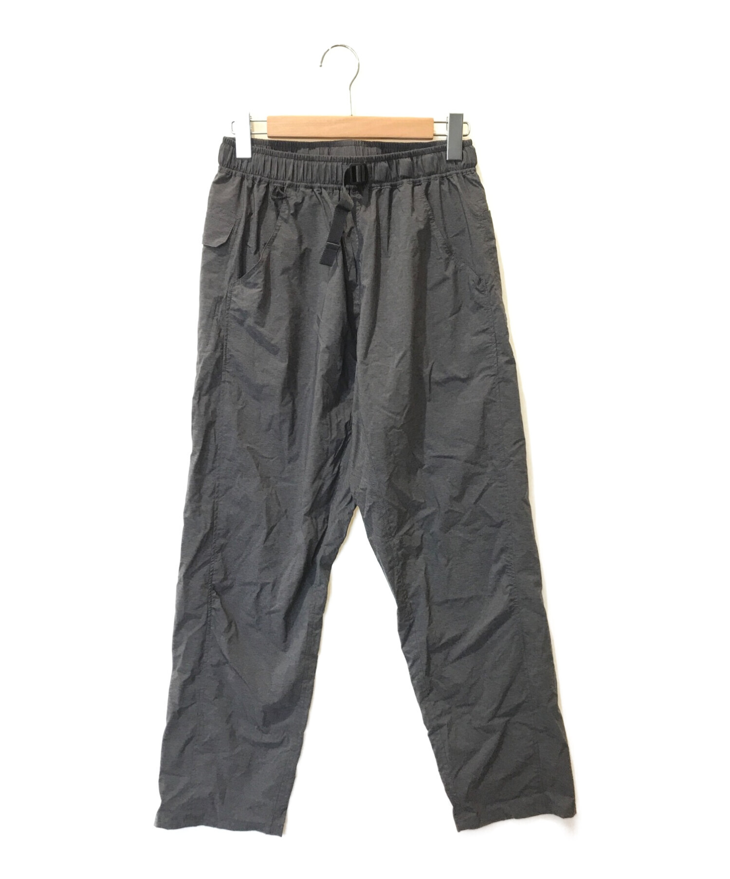 中古・古着通販】山と道 (ヤマトミチ) Light 5-Pocket Pants グレー