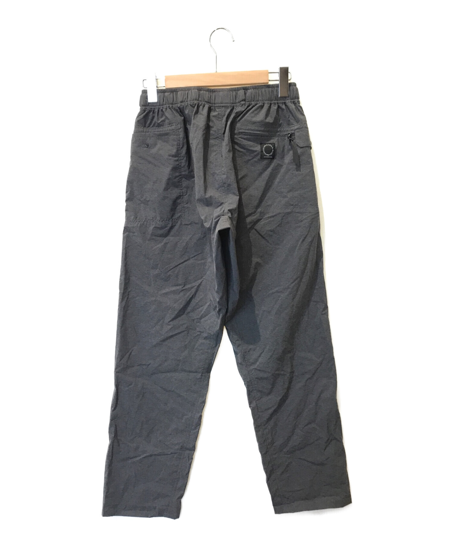 中古・古着通販】山と道 (ヤマトミチ) Light 5-Pocket Pants グレー