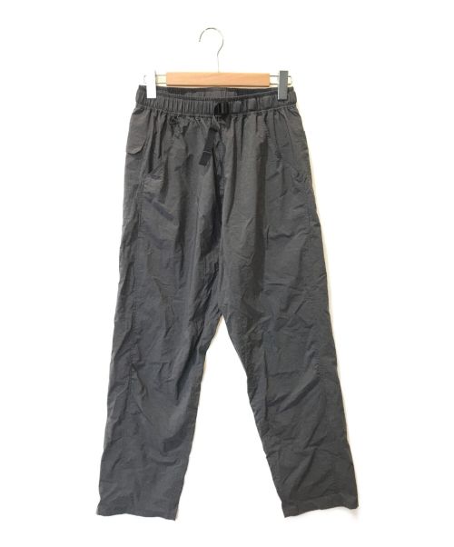 【中古・古着通販】山と道 (ヤマトミチ) Light 5-Pocket Pants グレー