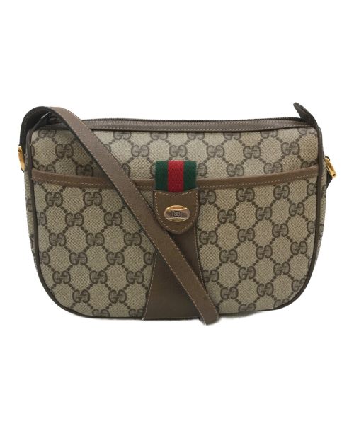 中古・古着通販】GUCCI (グッチ) ショルダーバッグ｜ブランド・古着