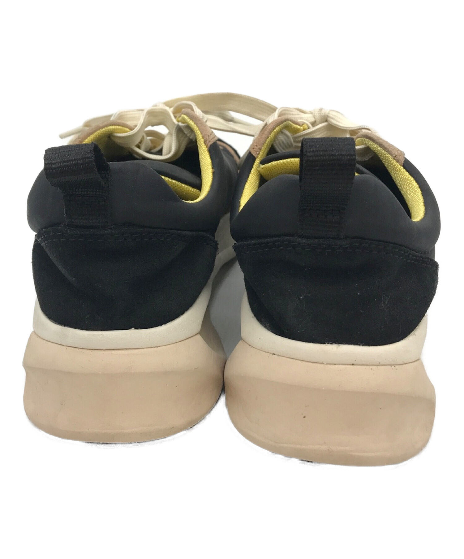 中古・古着通販】TORY BURCH (トリーバーチ) スニーカー ベージュ