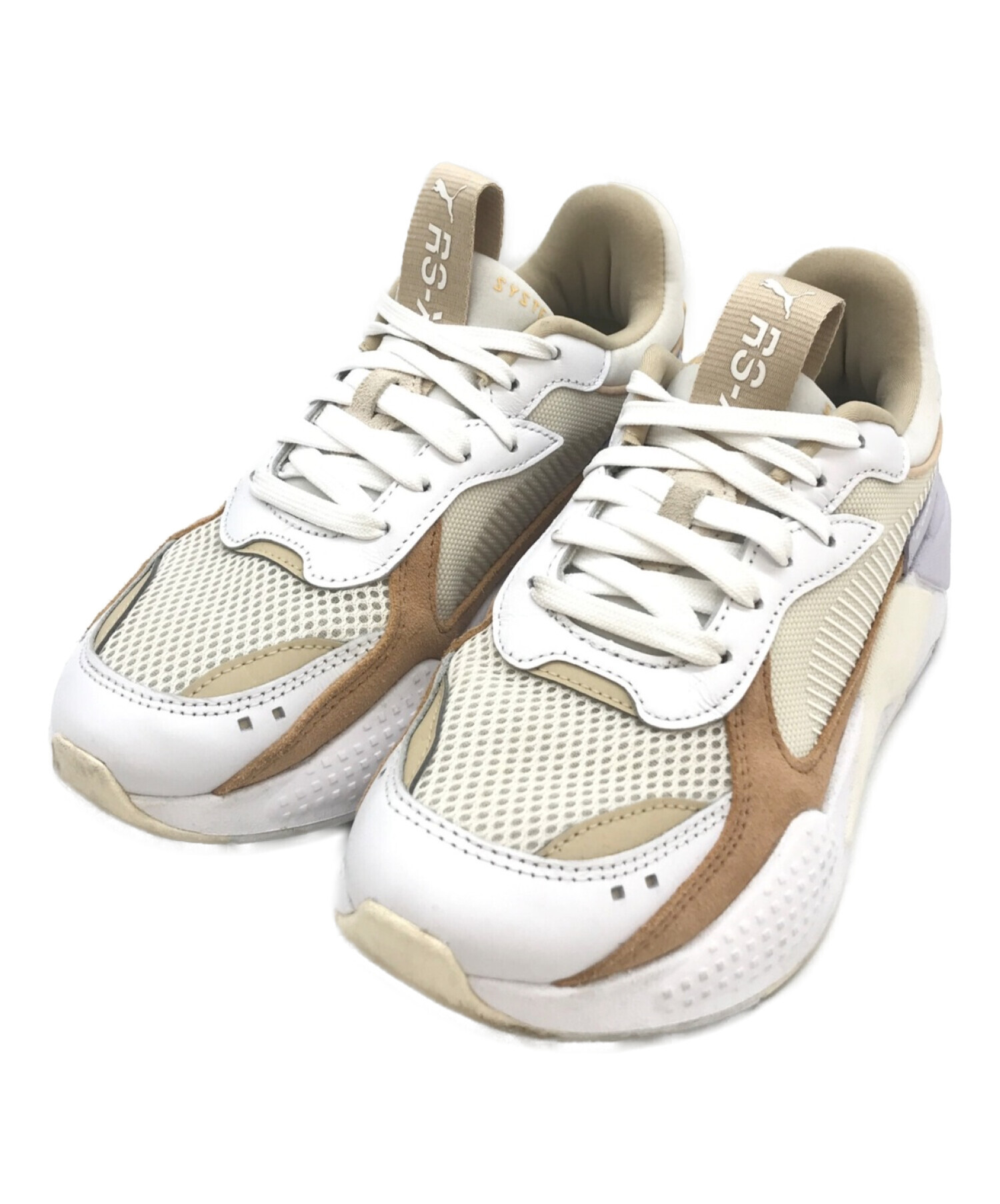 中古・古着通販】PUMA for emmi (プーマ フォー エミ) スニーカー