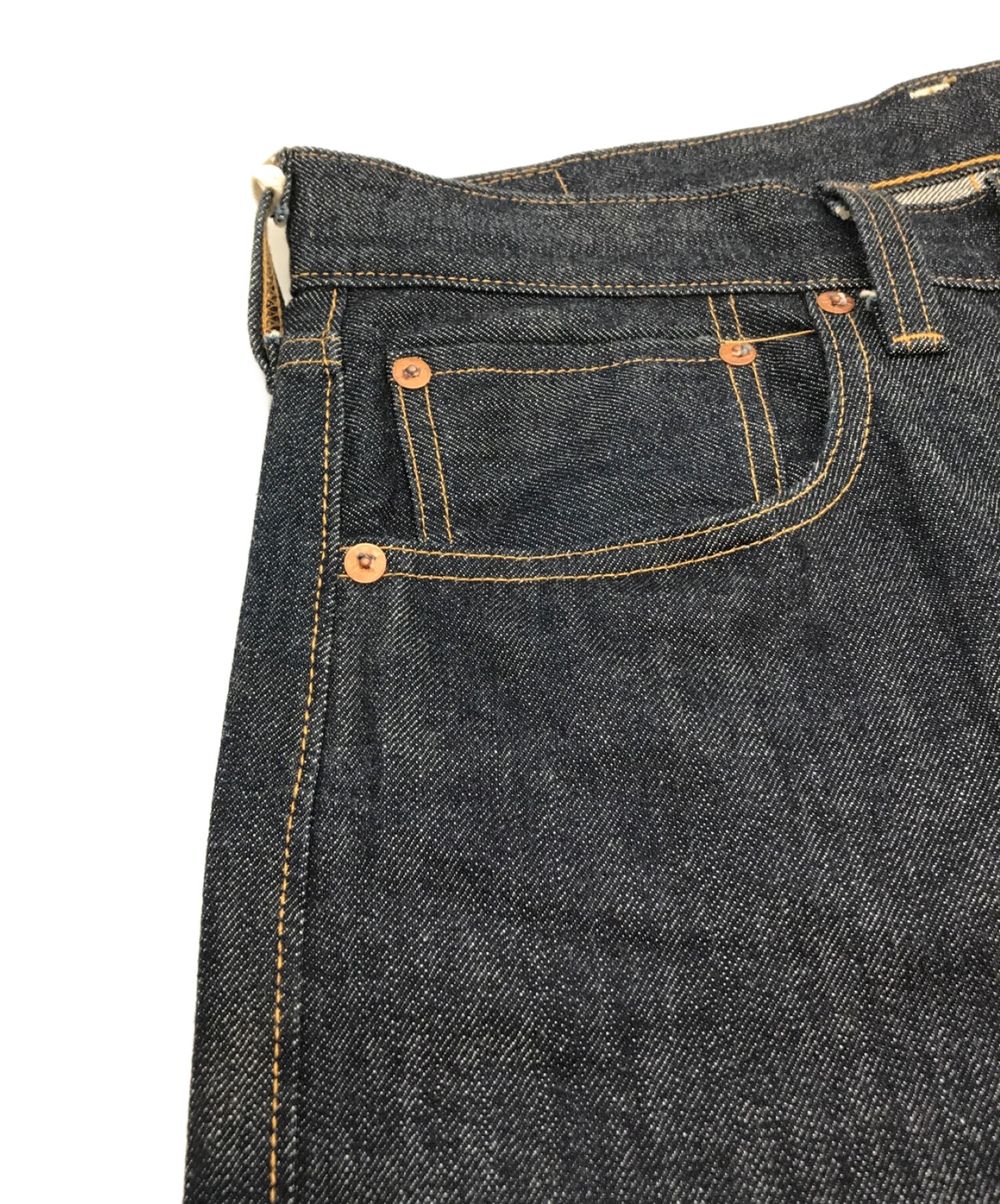 中古・古着通販】LEVI'S VINTAGE CLOTHING (リーバイスヴィンテージ