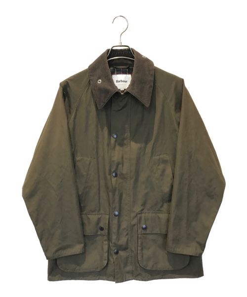 中古・古着通販】Barbour (バブアー) OS WAX BEDALE OVER SIZE BEDALE