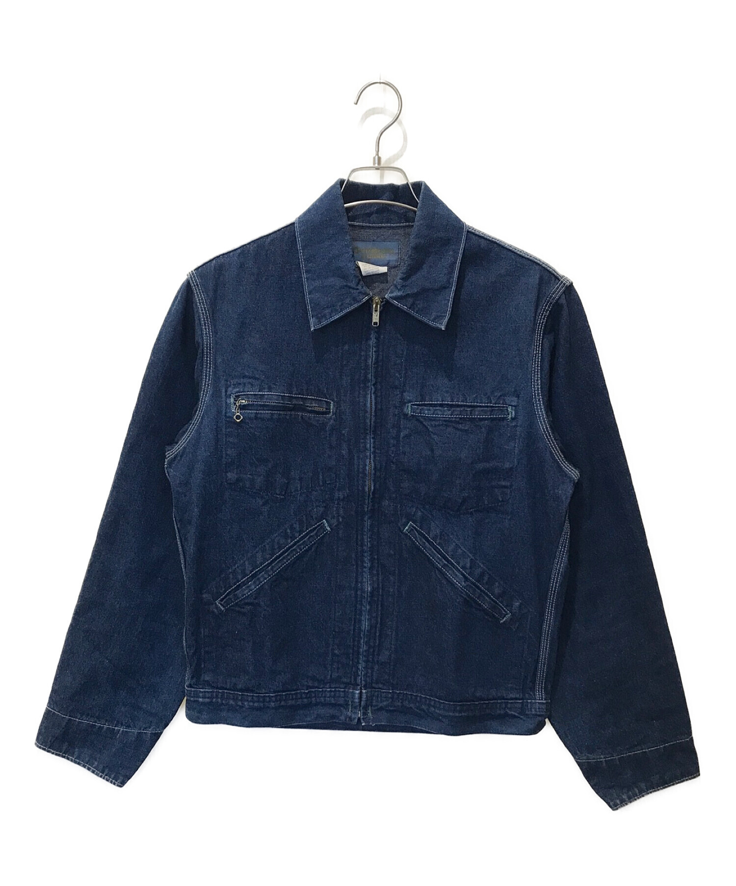 OSH KOSH B'gosh (オシュコシュ ビゴッシュ) デニムジャケット インディゴ サイズ:38R