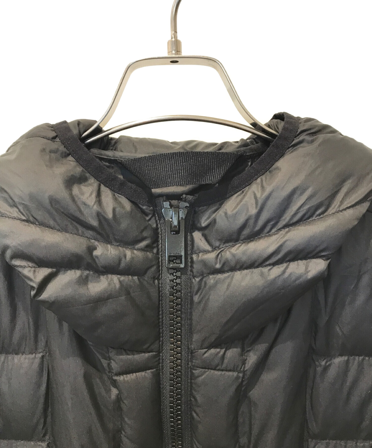 中古・古着通販】DIESEL (ディーゼル) W-DWAIN-21 JACKET 3M