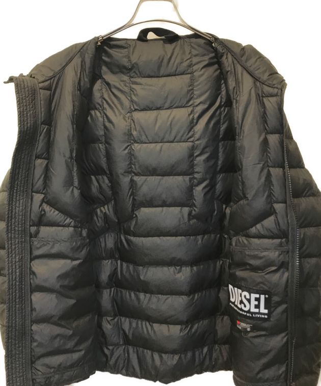 中古・古着通販】DIESEL (ディーゼル) W-DWAIN-21 JACKET 3M