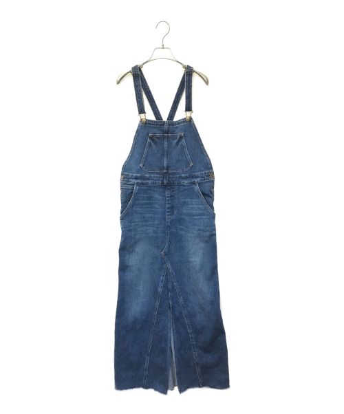 【中古・古着通販】Healthy denim (ヘルシーデニム) サロペット