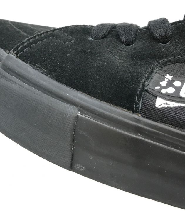 中古・古着通販】VANS × WTAPS (バンズ × ダブルタップス) ハイカット