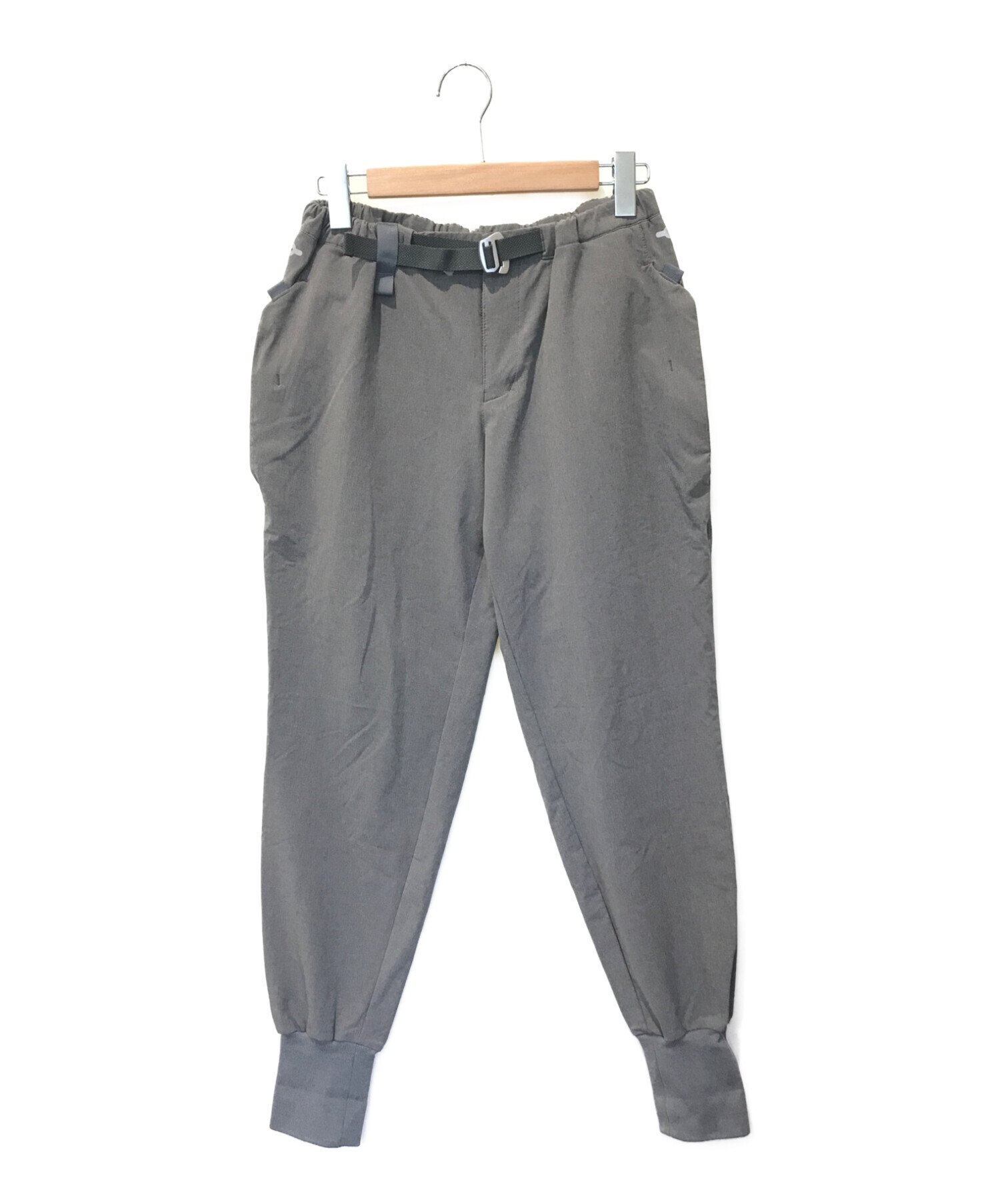 中古・古着通販】PHENIX (フェニックス) dou pants グレー サイズ:M