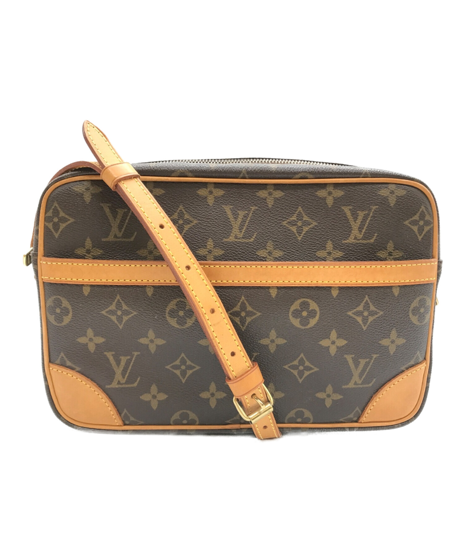 LOUIS VUITTON (ルイ ヴィトン) ショルダーバッグ