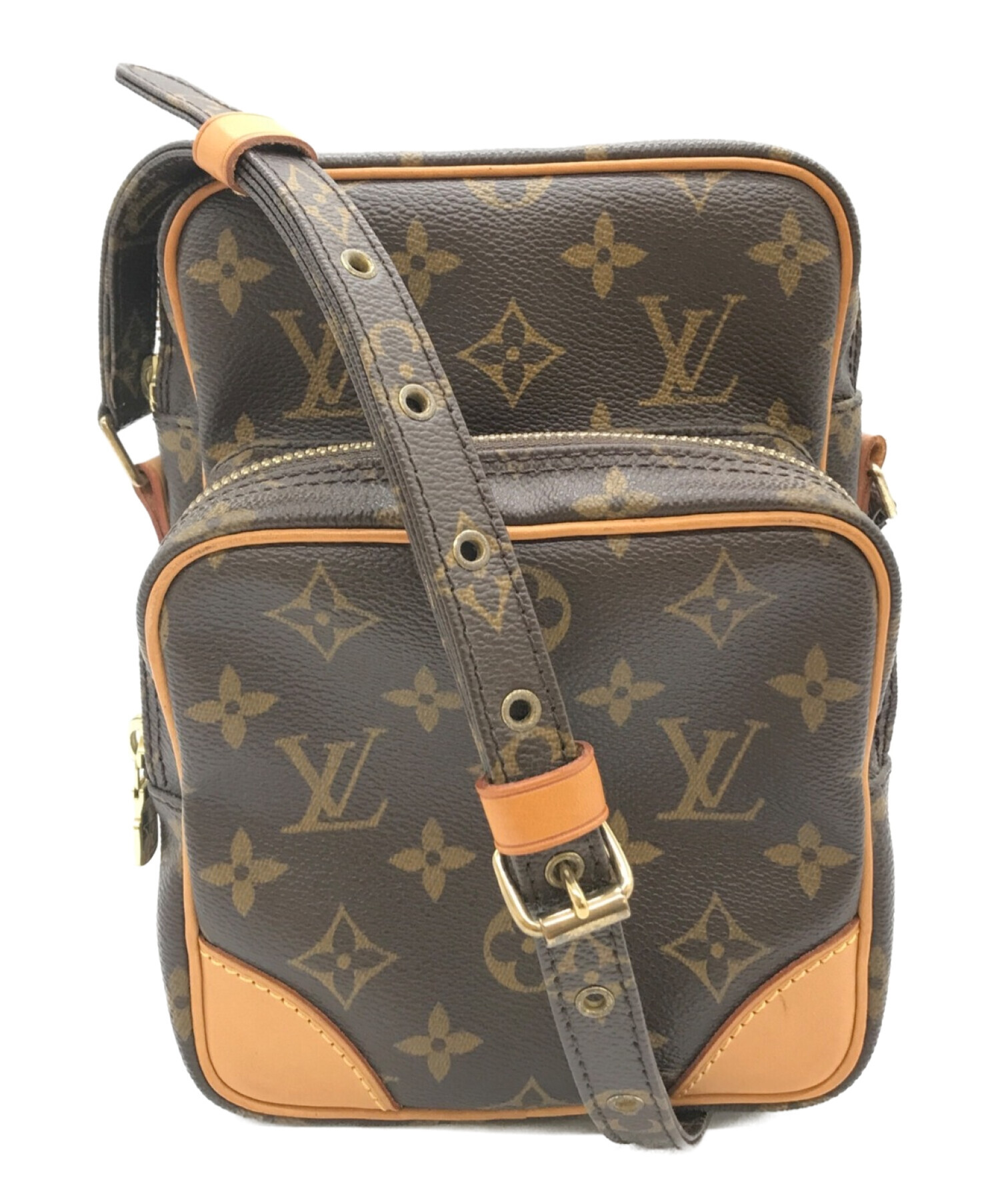 LOUIS VUITTON (ルイ ヴィトン) ショルダーバッグ