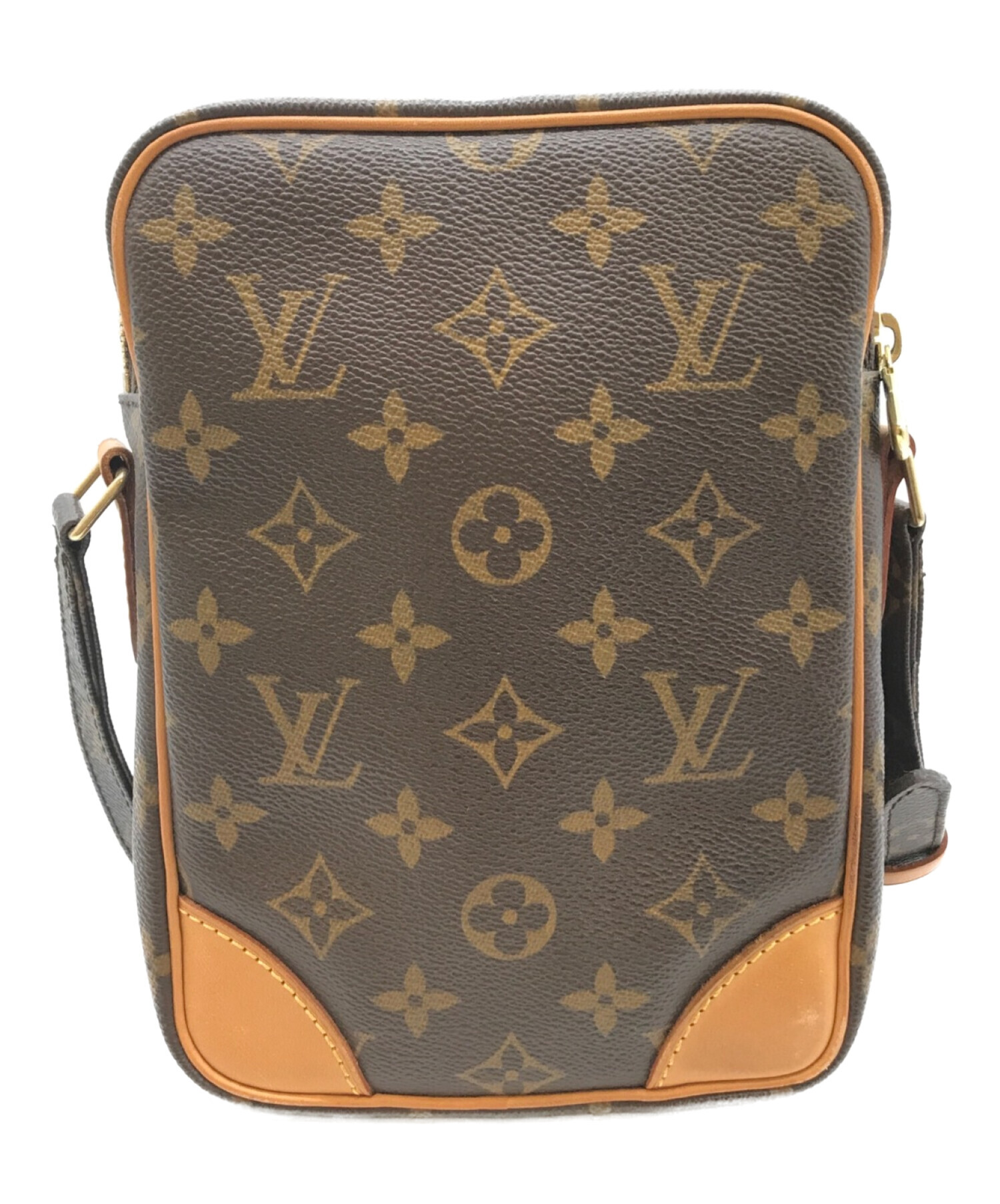 LOUIS VUITTON (ルイ ヴィトン) ショルダーバッグ