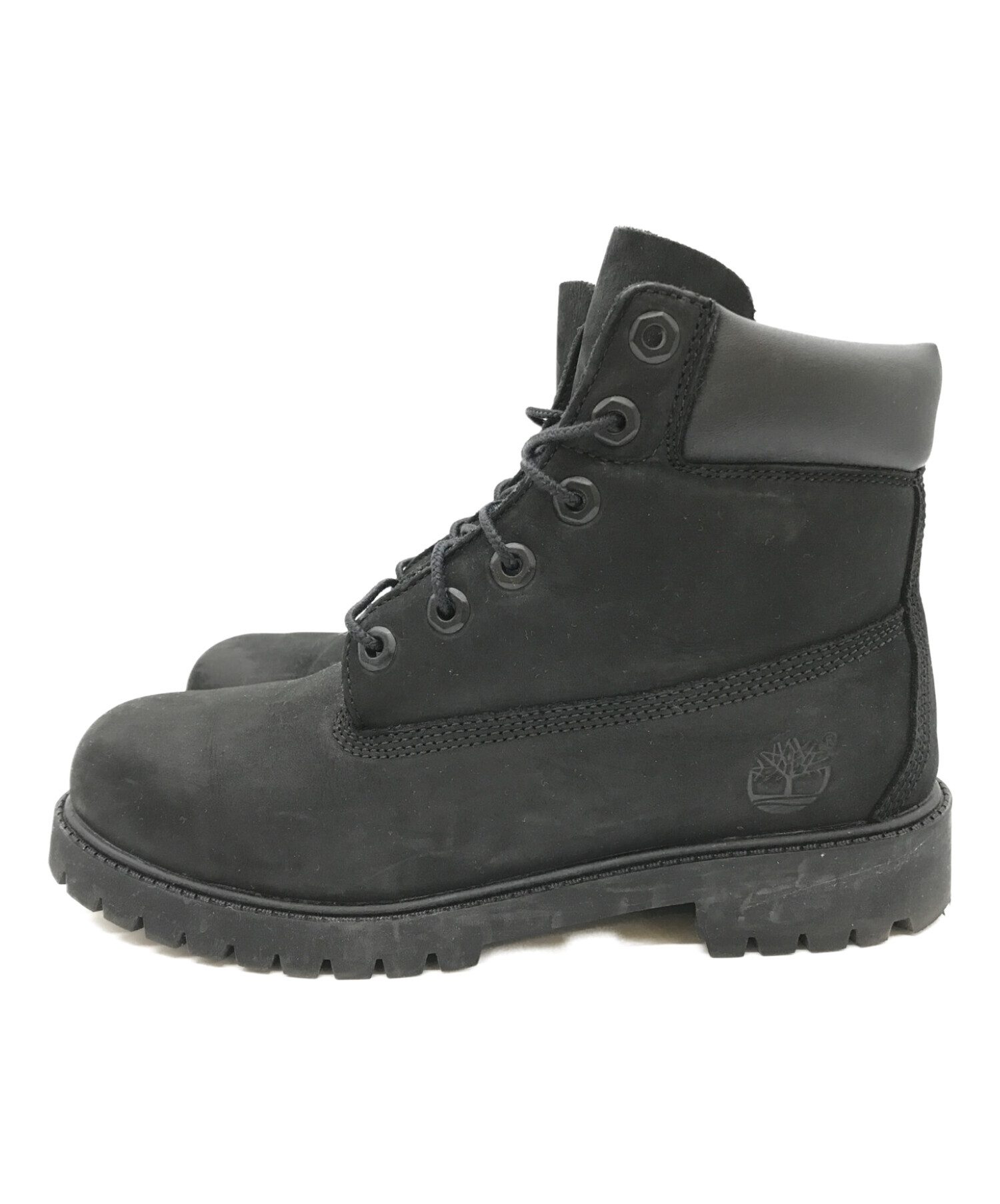 中古・古着通販】Timberland (ティンバーランド) ウォータープルーフ