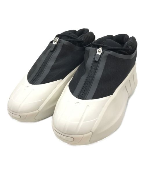 中古・古着通販】adidas (アディダス) CRAZY IIINFINITY Chalk