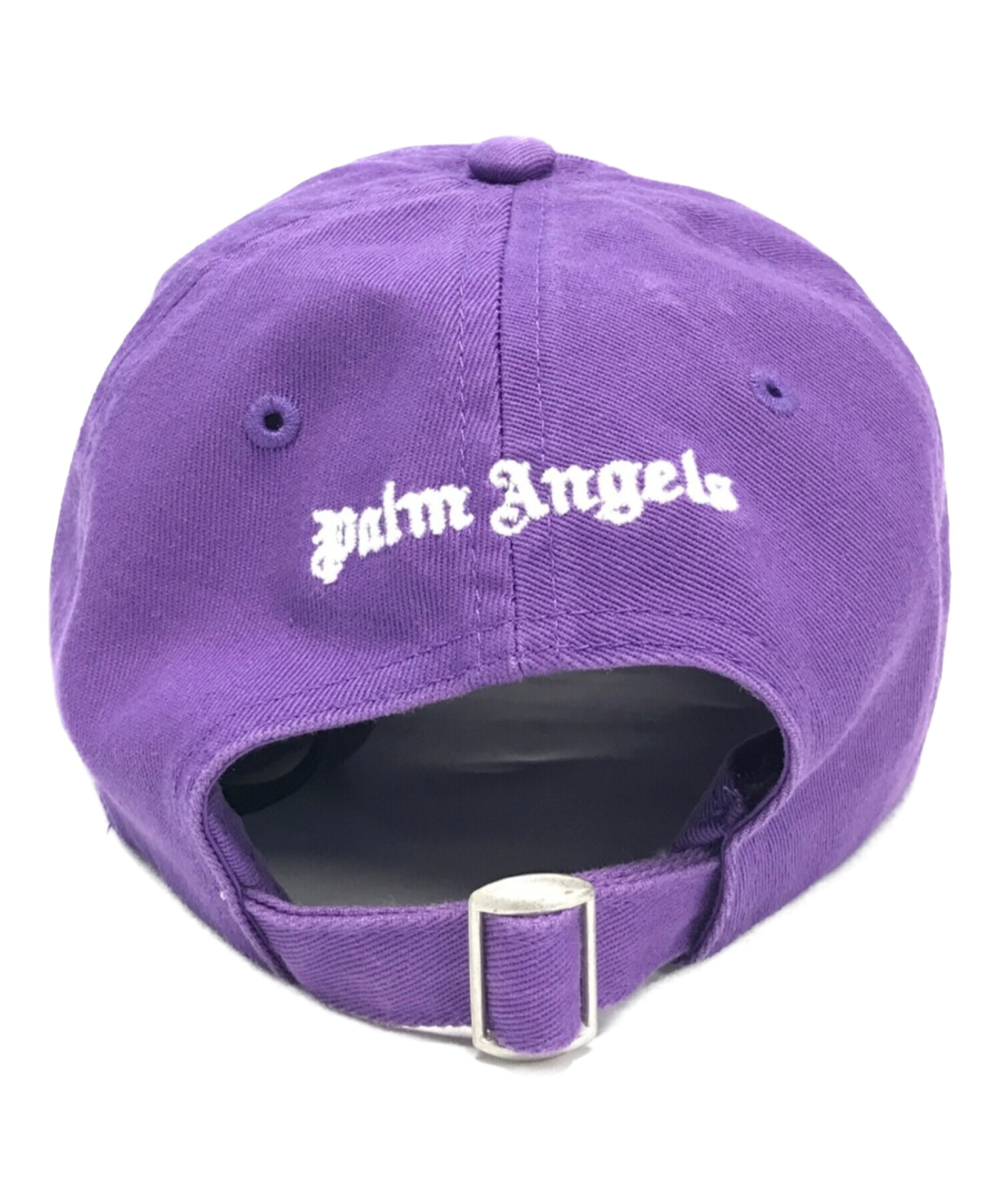 中古・古着通販】Palm Angels (パーム エンジェルス) キャップ