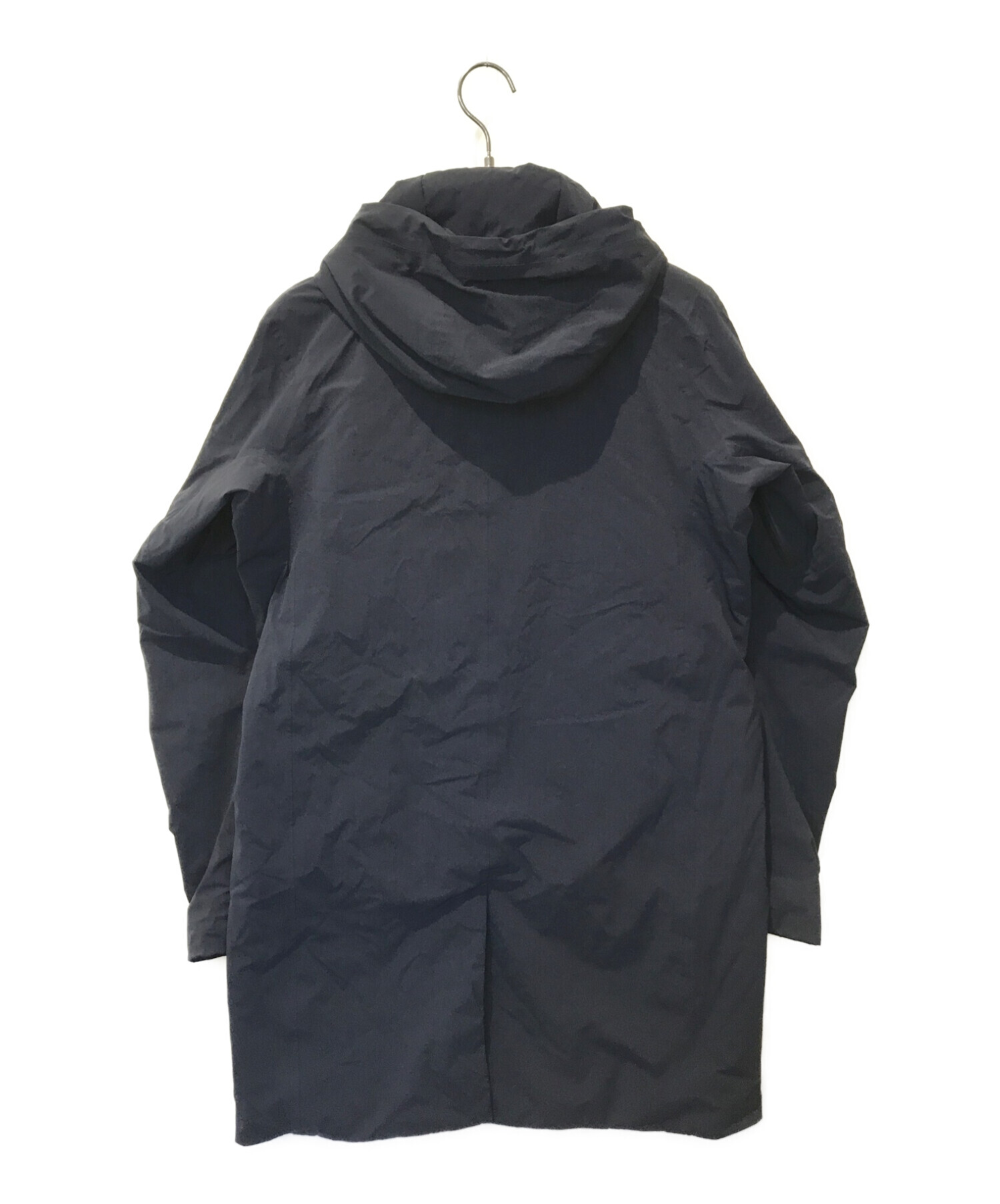 88cmデサントMOBILE THERMO INSULATED 2 IN 1 COAT