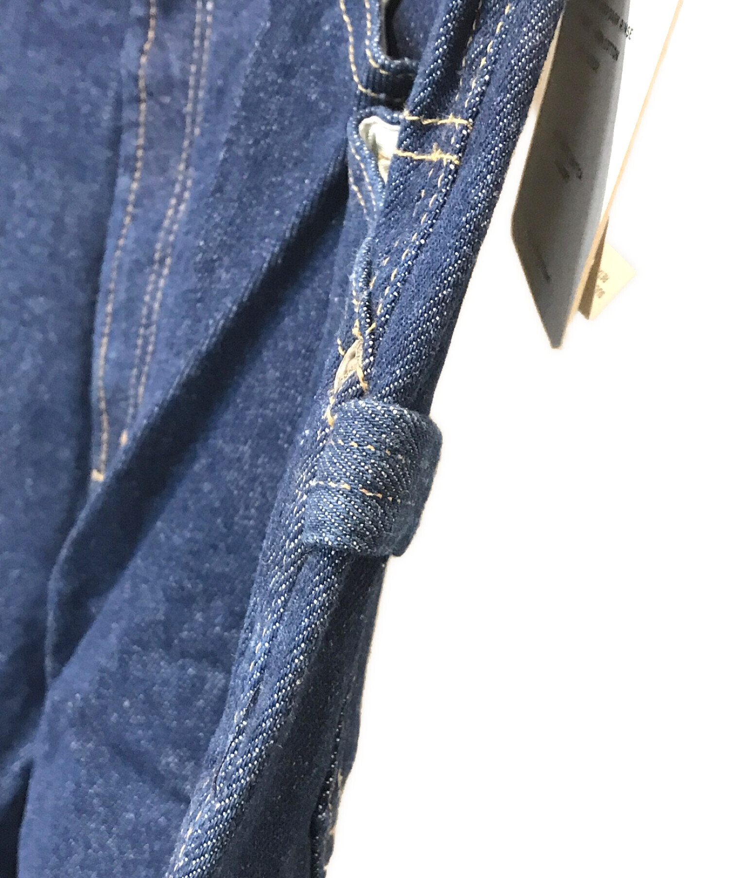 中古・古着通販】NAUTICA (ノーティカ) Old Denim Painter Pants 