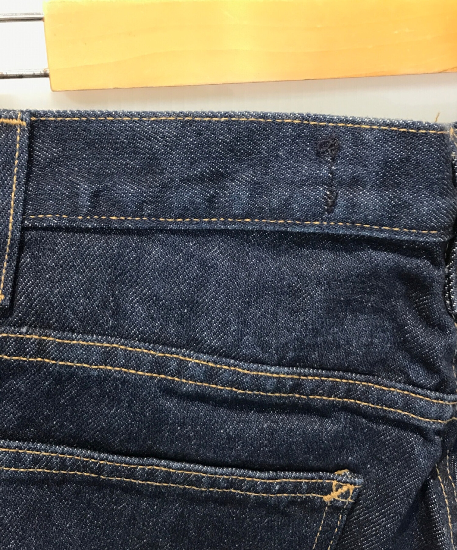 中古・古着通販】NAUTICA (ノーティカ) Old Denim Painter Pants