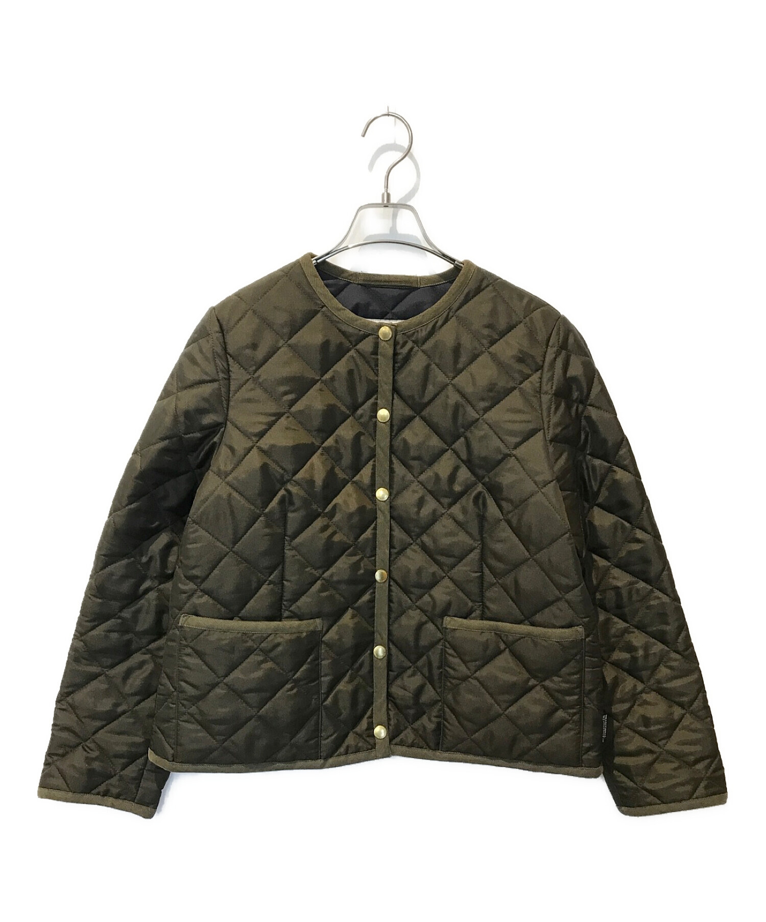 Traditional Weatherwear ARKLEY キルティング 36-