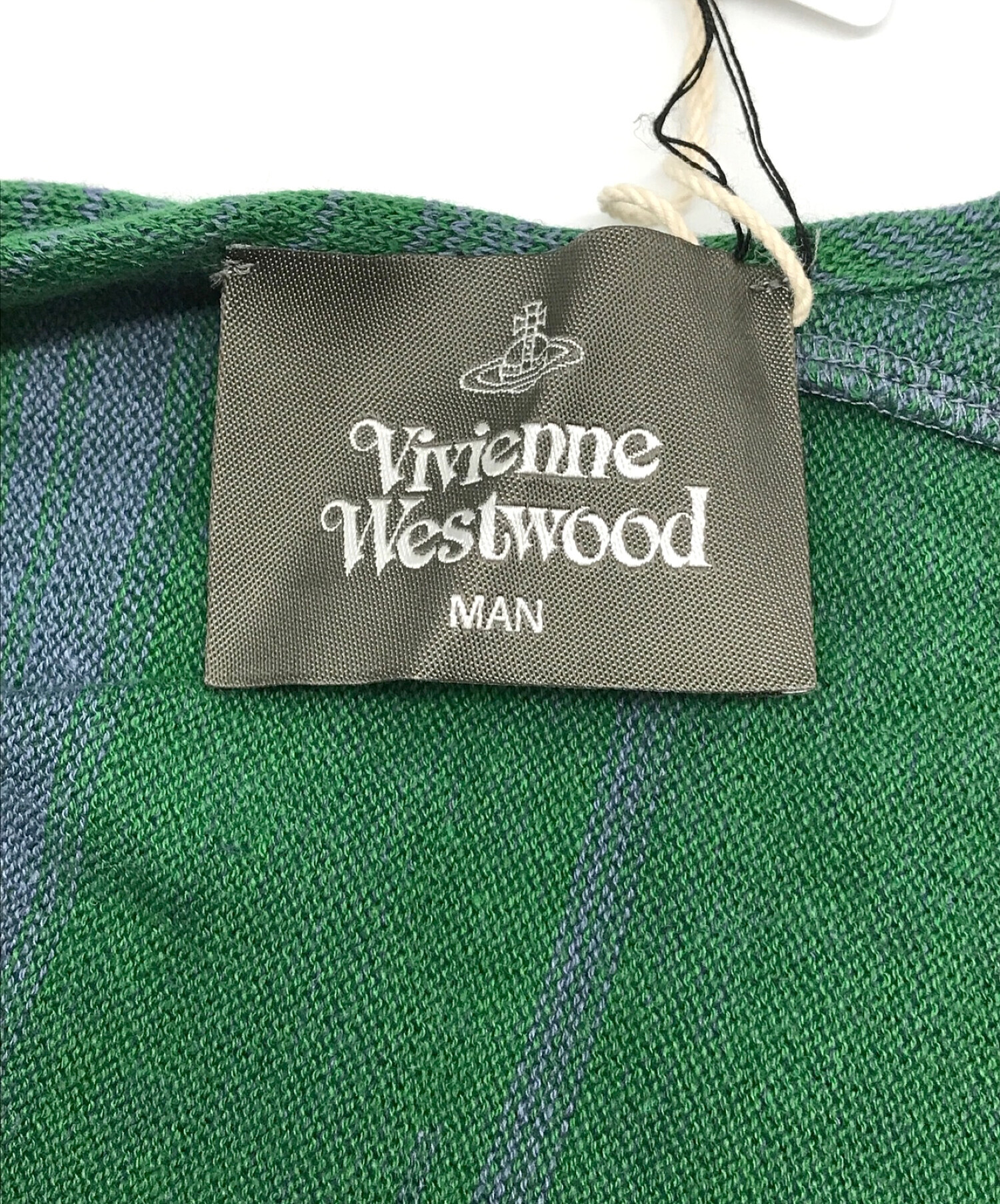 中古・古着通販】Vivienne Westwood man (ヴィヴィアン ウェストウッド