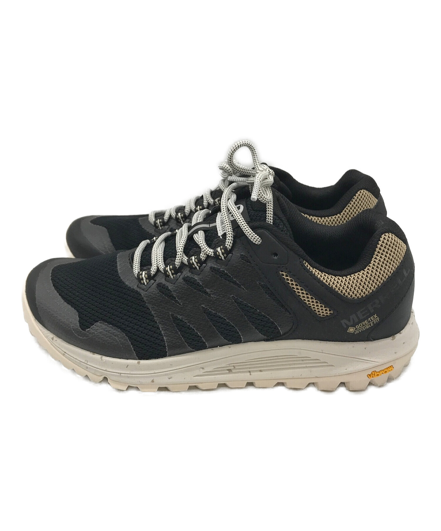 中古・古着通販】MERRELL (メレル) NOVA 2 GORE-TEX メンズスニーカー