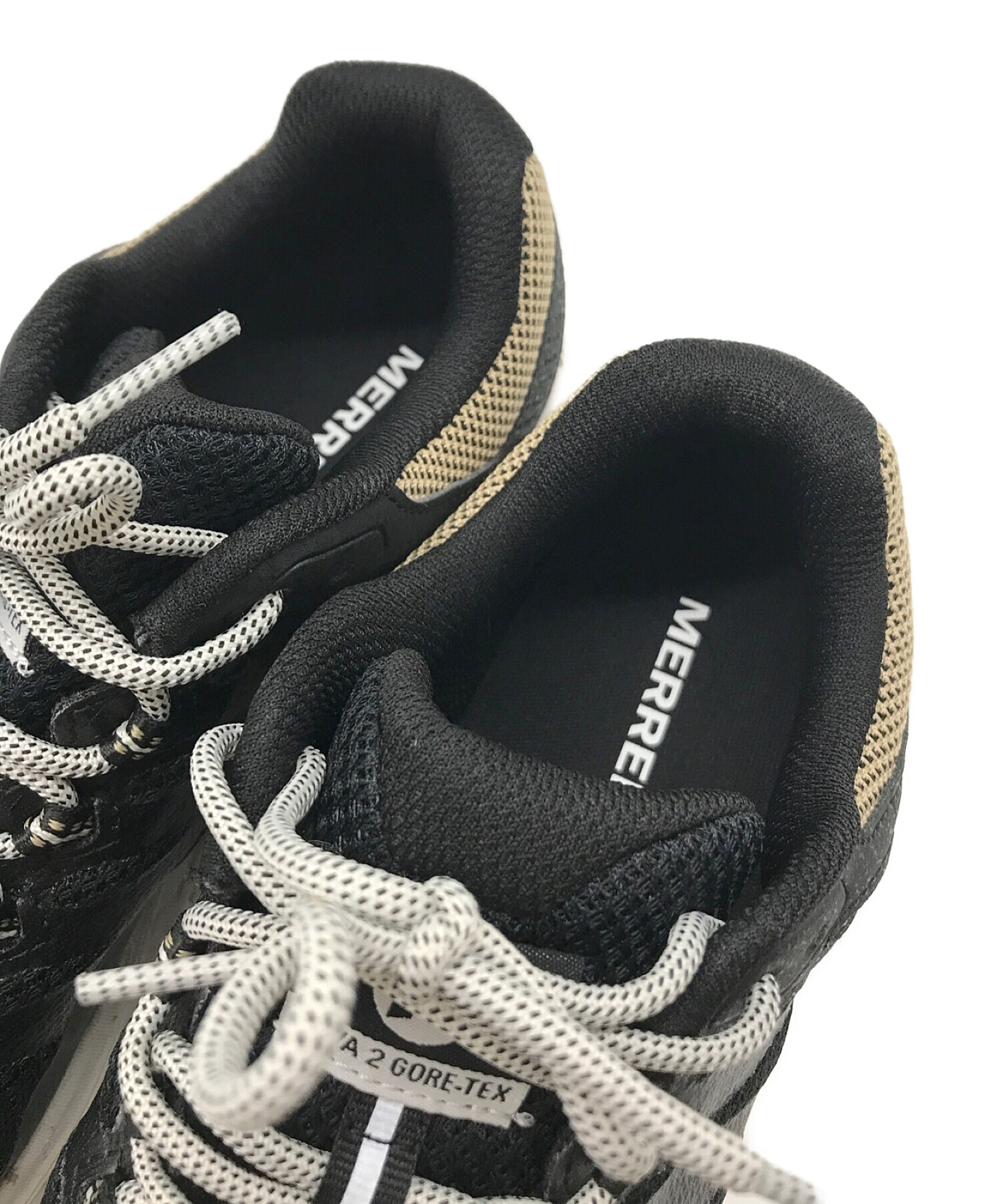 中古・古着通販】MERRELL (メレル) NOVA 2 GORE-TEX メンズスニーカー