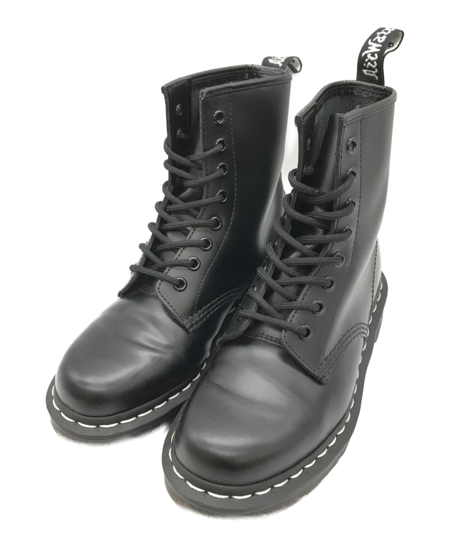 中古・古着通販】Dr.Martens (ドクターマーチン) 8ホールブーツ