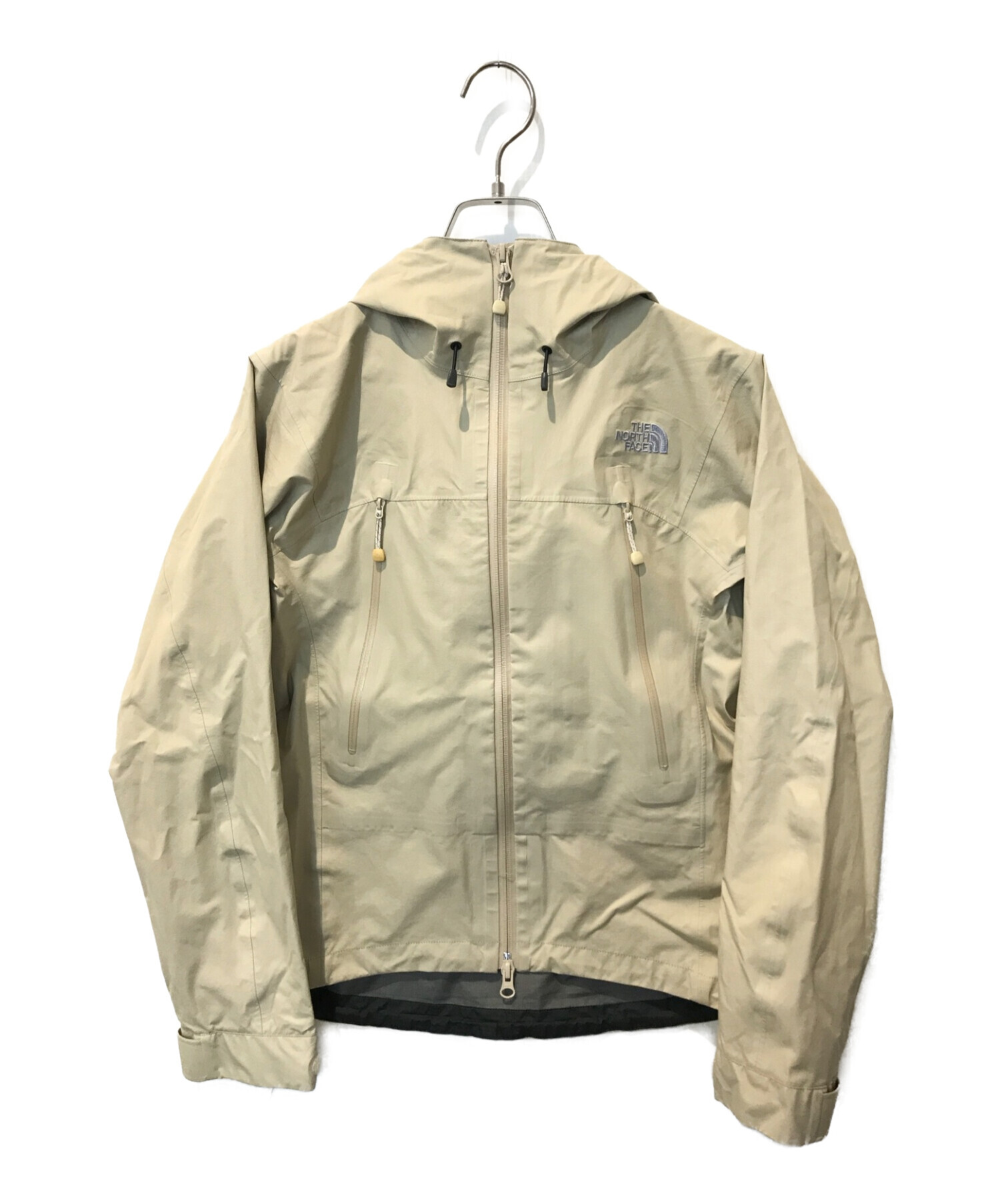 中古・古着通販】THE NORTH FACE (ザ ノース フェイス) クライムライト