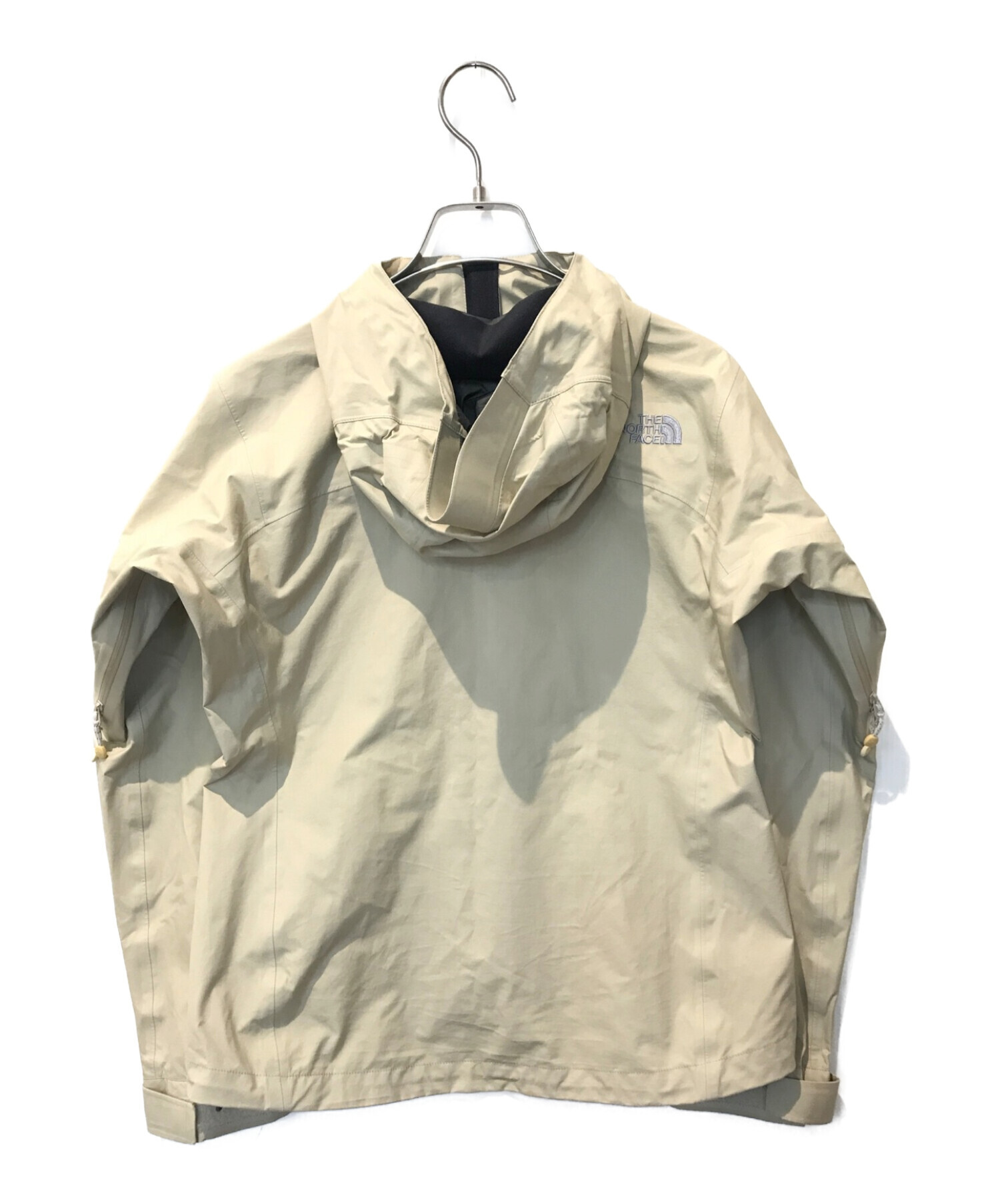 中古・古着通販】THE NORTH FACE (ザ ノース フェイス) クライムライト