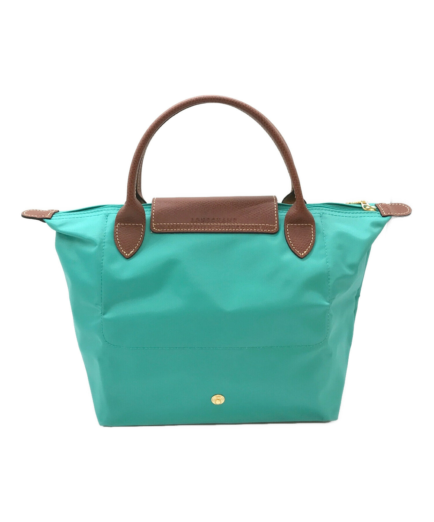 公式の店舗 Longchamp(ロンシャン) スエードバッグ トートバッグ